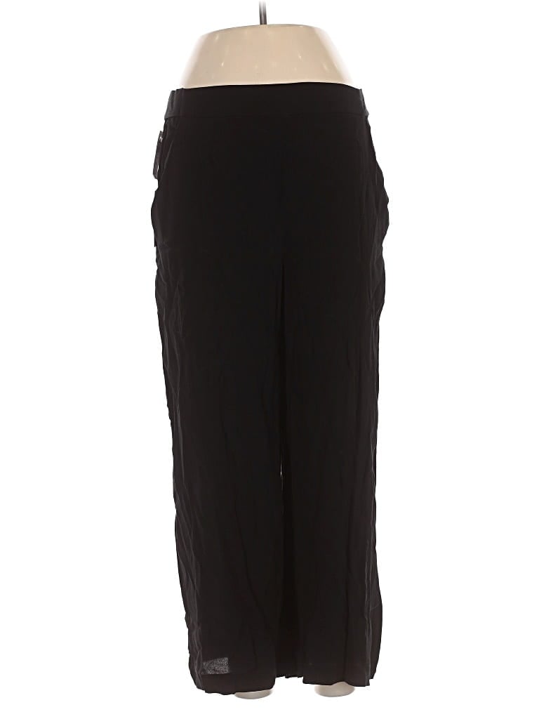 Wilfred Casual Pants In Black