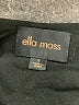 Ella Moss Color Block Black Jacket Size S - photo 6