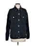 Ann Taylor LOFT Blue Denim Jacket Size XS - photo 1