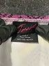Torrid 100% Polyester Chevron-herringbone Pink Casual Dress Size Lg Plus (0) - photo 4
