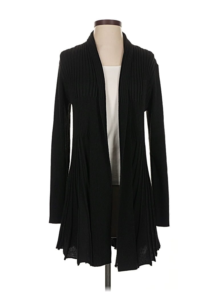 Pre-owned Wilfred Kimono In Black