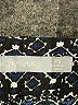 Octavia Print Black Casual Pants Size XS - photo 7