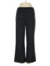 Lynn Ritchie Silver Tweed Black Casual Pants Size XS - photo 1