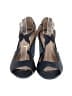 JG Blue Heels Size 5 1/2 - photo 2