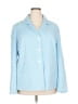 Talbots Blue Blazer Size 20 - photo 1
