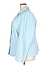 Talbots Blue Blazer Size 20 - photo 5