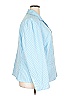 Talbots Blue Blazer Size 20 - photo 4