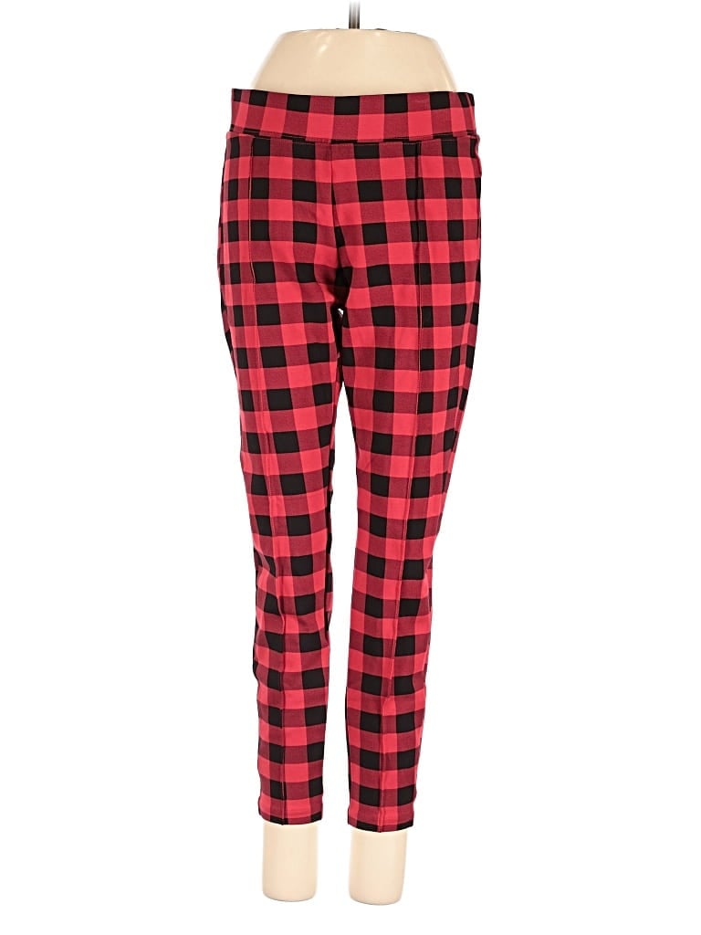 Pre-owned Old Navy Casual Pants In Red