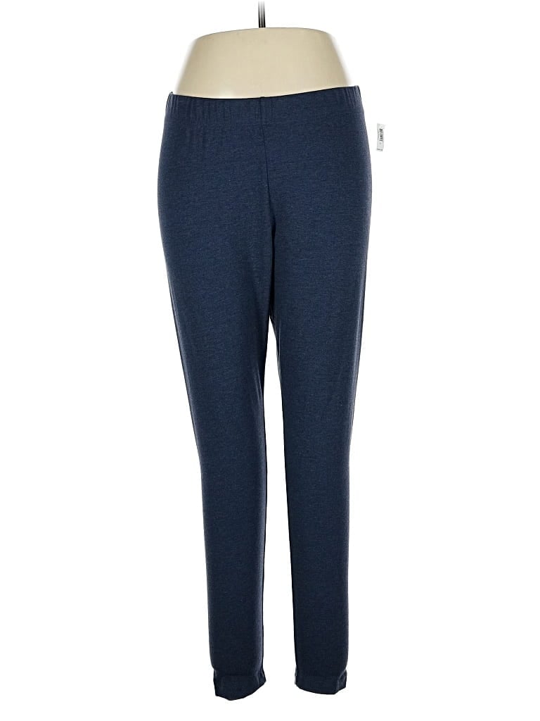Old Navy Active Pants In Blue