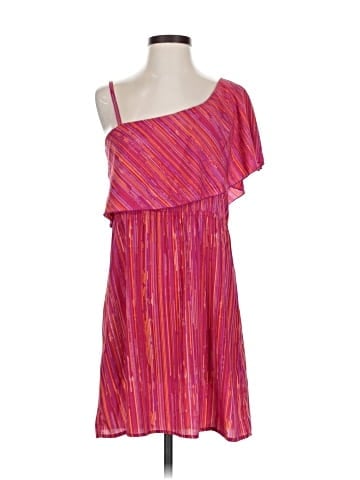 Indulge Cocktail Dress (view 1)