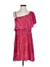 Indulge 100% Polyester Pink Cocktail Dress Size S - photo 1