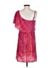 Indulge 100% Polyester Pink Cocktail Dress Size S - photo 2
