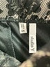 Studio Y Gray Cocktail Dress Size 5 - 6 - photo 7