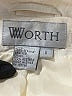 Worth Ivory Blazer Size S - photo 6