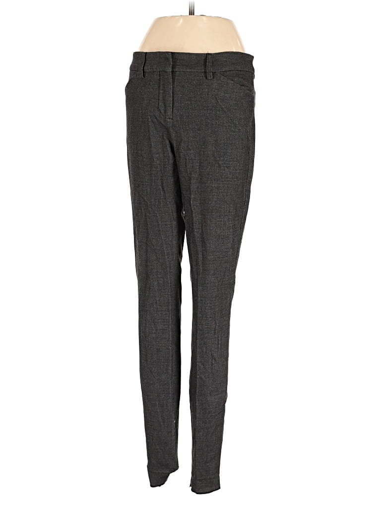EXPRESS Pre-owned Dress Pants In Gray
