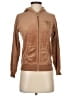 Hale Bob Brown Jacket Size XS - photo 1
