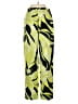 Carlisle Print Green Casual Pants Size 2 - photo 1