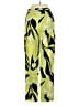 Carlisle Print Green Casual Pants Size 2 - photo 2