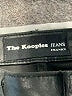 The Kooples Black Active Pants Size 24 waist - photo 3