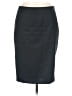 Ted Baker London Solid Black Formal Skirt Size 6 (2) - photo 1