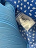 Unbranded Blue Casual Dress Size M - photo 8