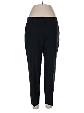Theory Wool Pants (view 1)