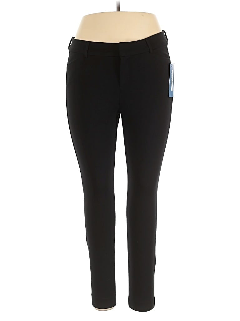 Old Navy Active Pants In Black