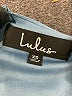 Lulus 100% Polyester Blue Jumpsuit Size XS - photo 5
