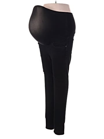 LED Luxe Essentials Denim Jeggings (view 1)