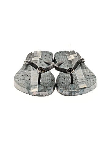 Assorted Brands Flip Flops (view 2)