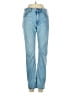 Everlane Blue Jeans Size 25 waist - photo 1