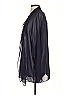 Unbranded Blue Purple Kimono Size 26 waist - photo 5