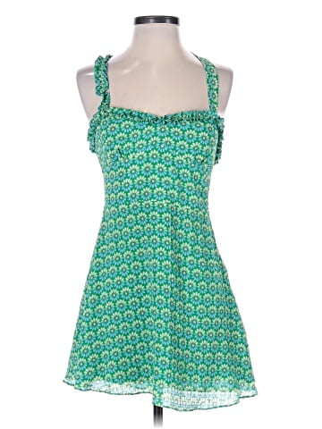 Zara Casual Dress (view 1)