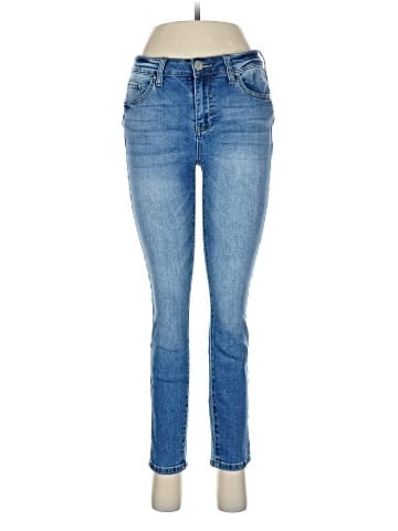 Ashley Mason Jeans (view 1)