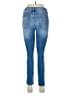 Ashley Mason Hearts Blue Jeans Size 9 - photo 2
