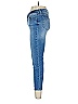Ashley Mason Hearts Blue Jeans Size 9 - photo 5