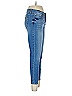 Ashley Mason Hearts Blue Jeans Size 9 - photo 4