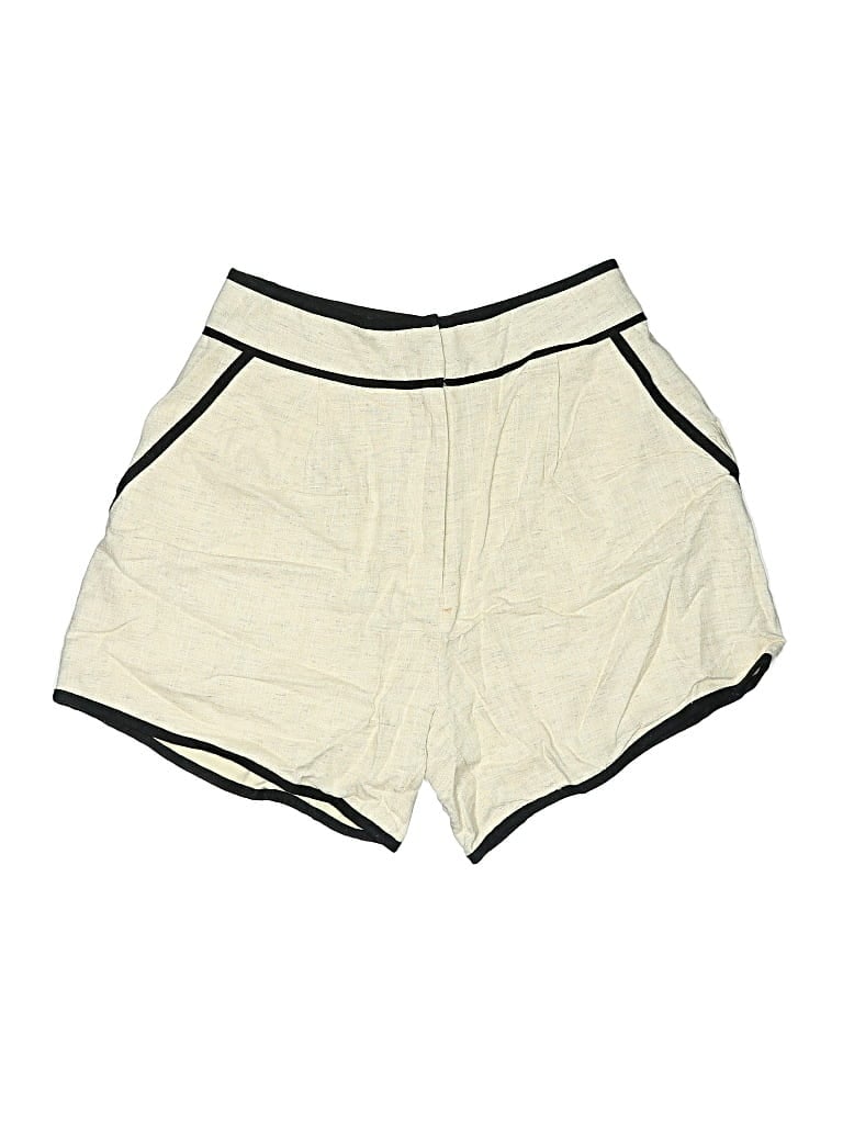 Strut & Bolt Athletic Shorts In Neutral