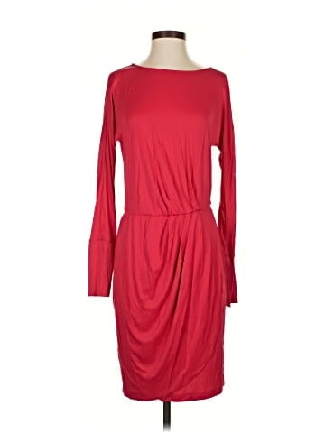 BCBGMAXAZRIA Cocktail Dress (view 1)