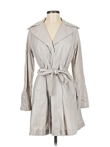 CAbi Trenchcoat (view 1)