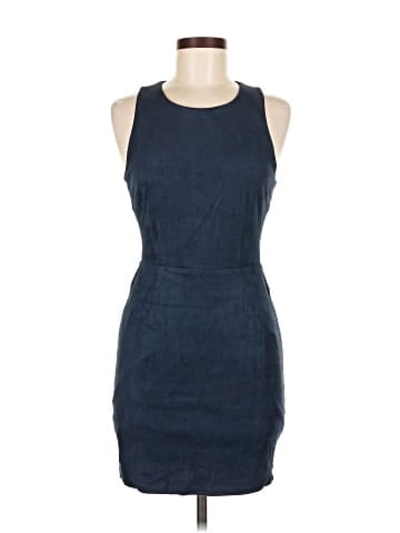 Symphony Casual Dress (view 1)