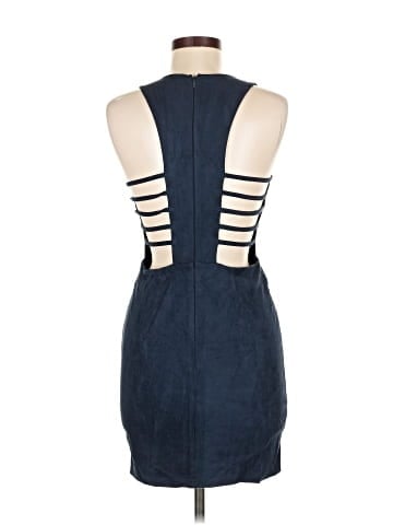 Symphony Casual Dress (view 2)
