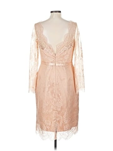 Special Occasions by Mon Cheri Cocktail Dress (view 2)