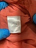 Privacy Please Pink Shorts Size M - photo 4