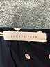 Lowrys Farm Polka Dots Black 3/4 Sleeve Blouse Size L - photo 7