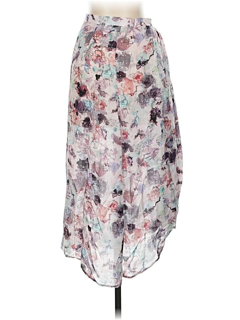 Click to view more detailed imagery on our partner's website Pre-owned Iro Casual Skirt In Gray