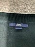 Anne Klein Sport Blue Black Pullover Sweater Size M - photo 7