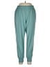 Shein Curve Solid Teal Casual Pants Size 0X - photo 1