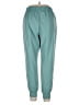 Shein Curve Solid Teal Casual Pants Size 0X - photo 2