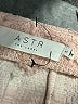 ASTR The Label 100% Polyester Ivory Skort Size L - photo 3